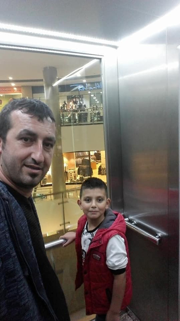 Kastamonu'da acılı bekleyiş! Sözleri yürekleri dağladı: Rüyama giriyor, ailecek yıkıldık - Resim: 2