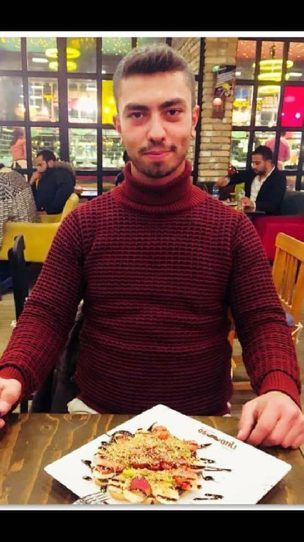 Afrin şehidi ölüme gittiğini bile bile bunu paylaştı! - Resim: 4