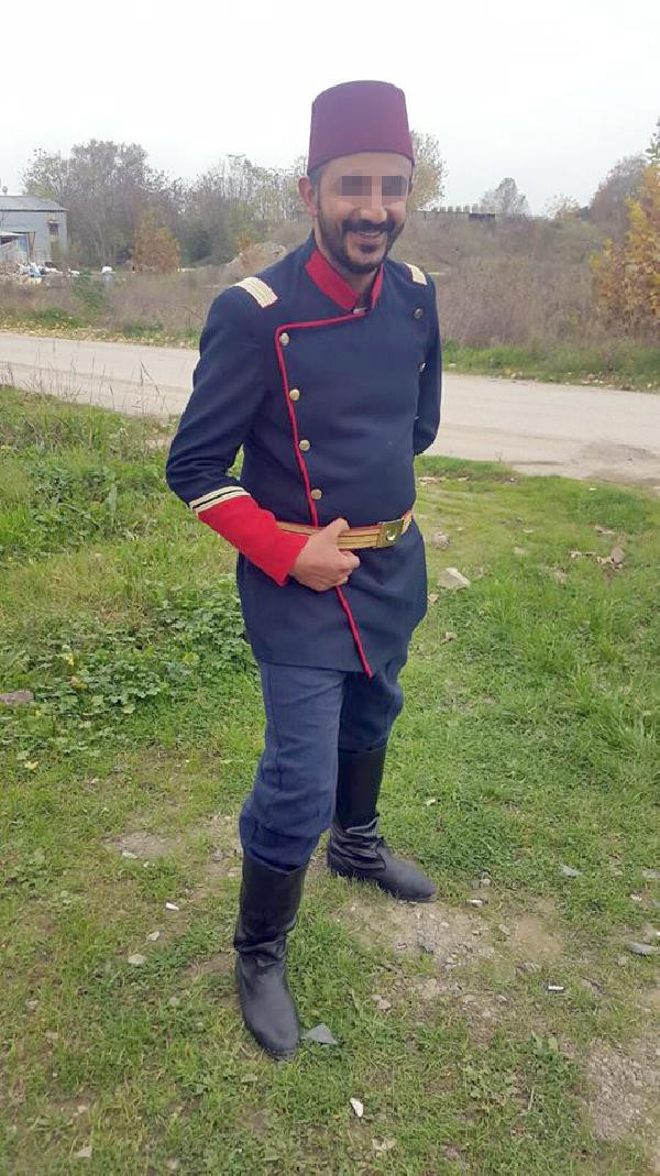 Sahurda boğazını kesmişti! Meğer kaynıyla ilişkiye girmiş ve...  - Resim: 4