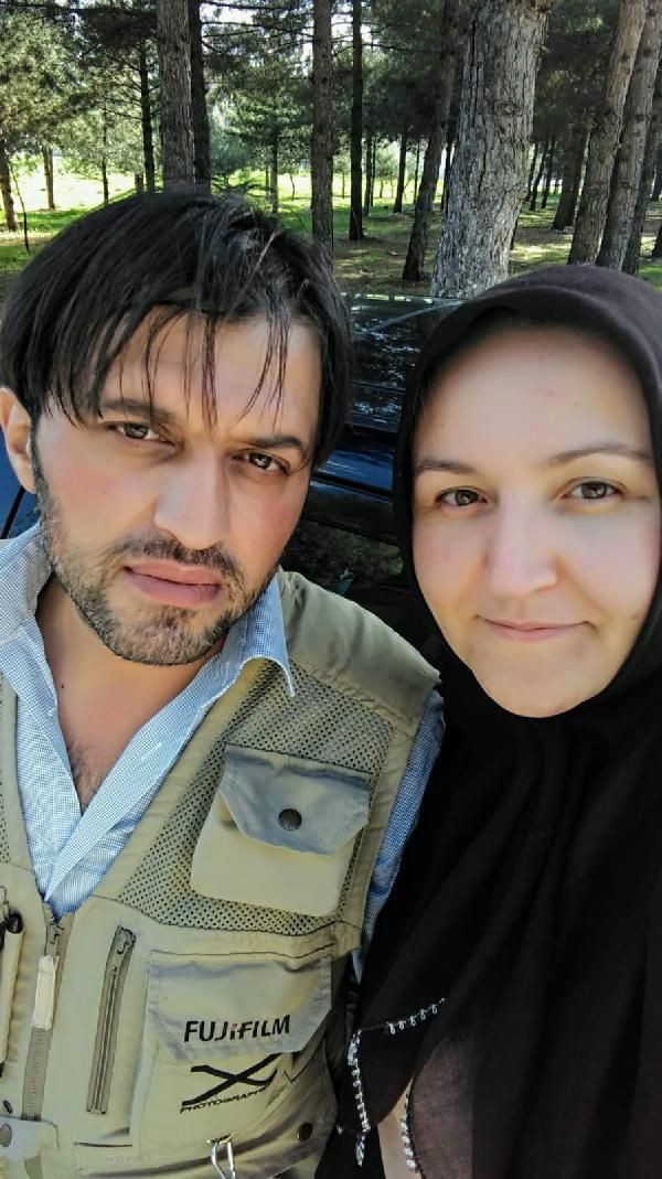 Diyarbakır'da dehşet! Çocuklarının gözü önünde eşini kızgın yağ ve kaynar su ile haşladı - Resim: 3