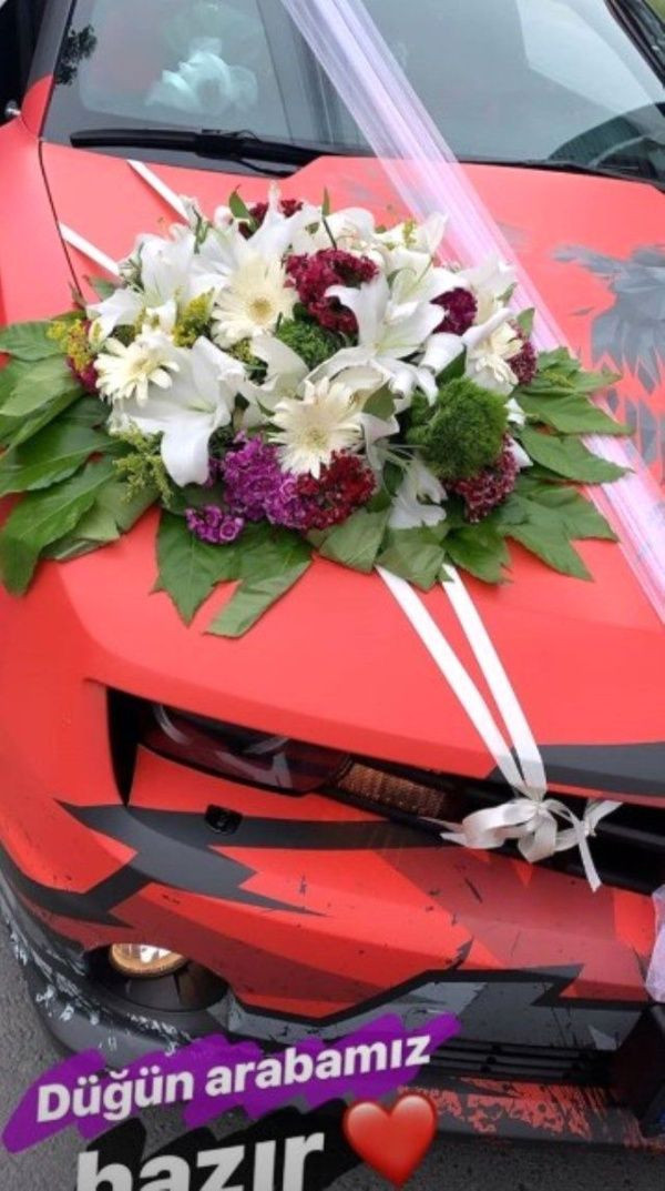 Gerçek ortaya çıktı! Enes Batur'dan evlilik açıklaması - Resim: 3