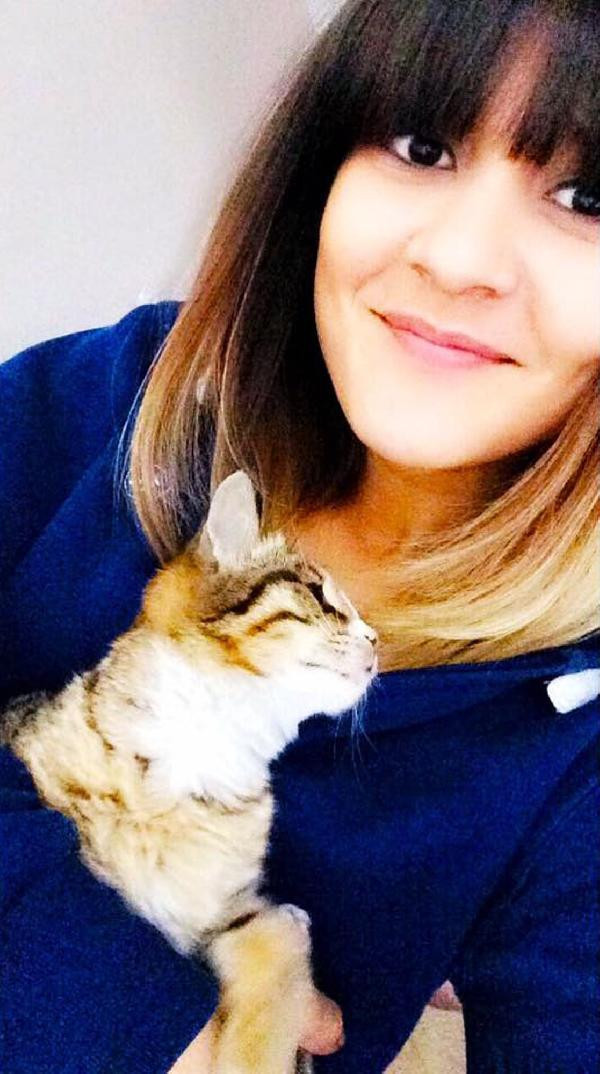 Milli sporcu ve arkadaşının feci ölümü - Resim: 2