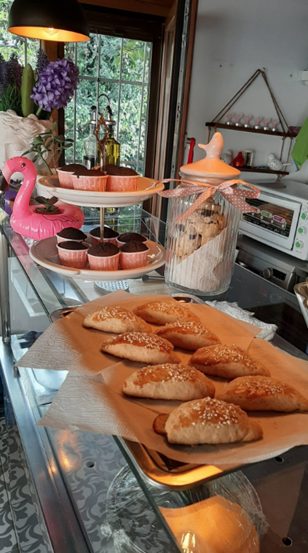 A Leaf Cafe lezzetin yeni adresi Yeniköy'de - Resim: 1