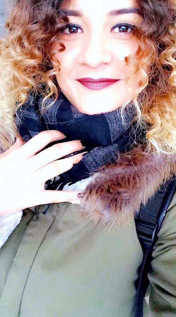 Milli sporcu ve arkadaşının feci ölümü - Resim: 4