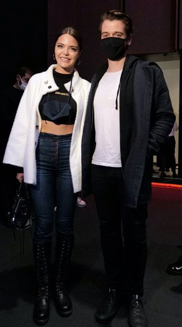 Bir Zamanlar Çukurova'nın Züleyha'sı Hilal Altınbilek ve Metin Hara çifti evleniyor! - Resim: 4