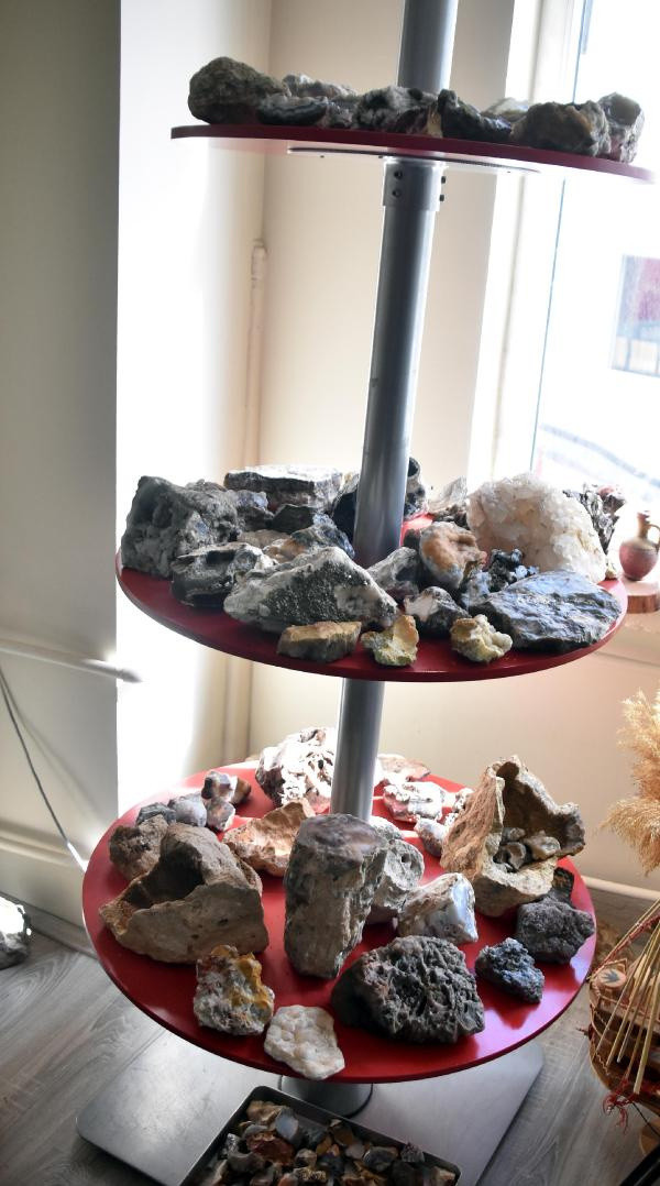 Kayseri'de 1 yılda 10 bin tane topladı: Görünce dayanamıyorum - Resim: 1