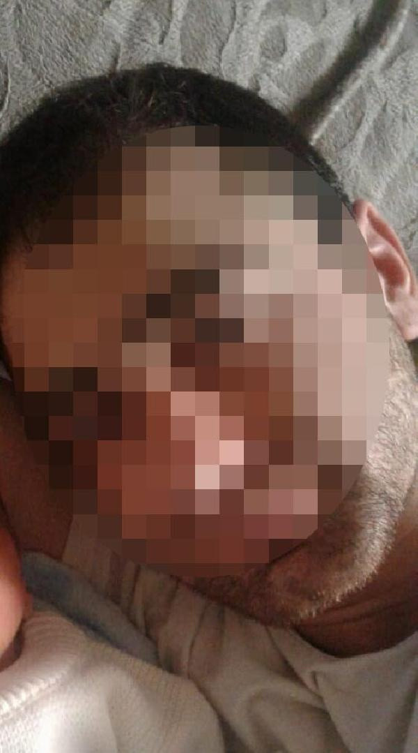 Üvey baba suçunu itiraf etti! 3 yaşındaki oğlunu bakın nasıl öldürmüş - Resim: 1