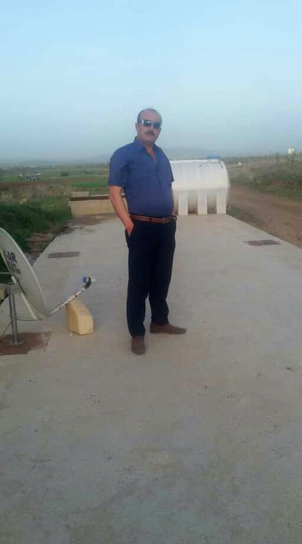 Afyonkarahisar'da 'arkadaşıma gidiyorum' deyip kayıplara karıştı! Son konuşmasında... - Resim: 0