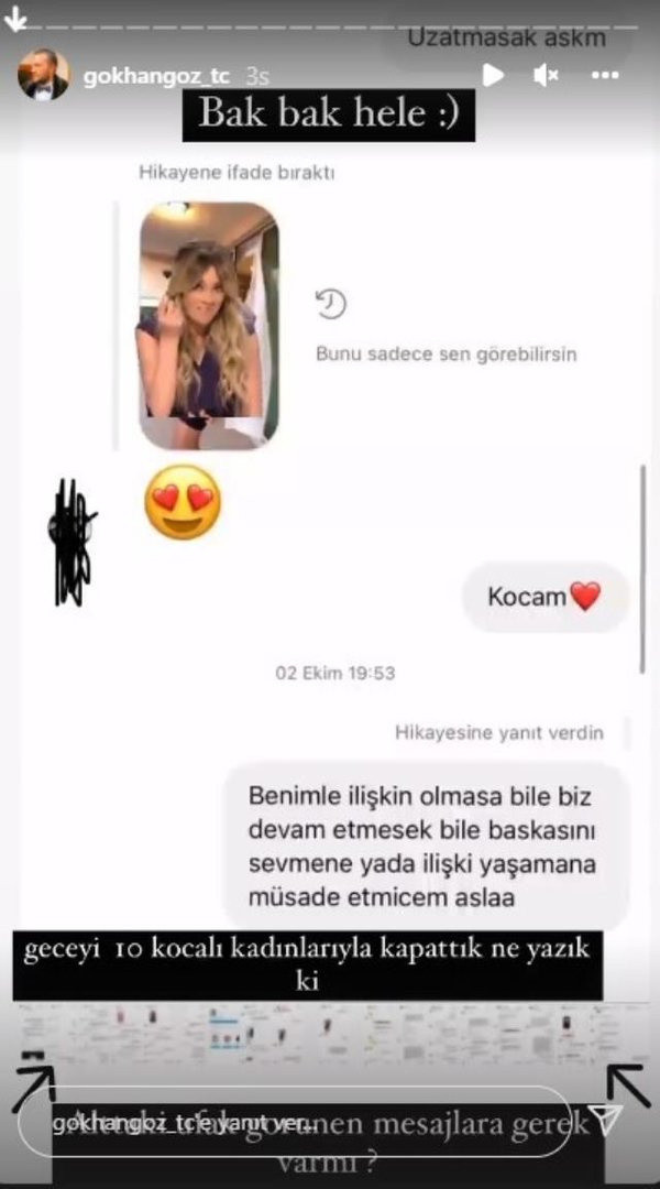 Gökhan Göz evli mi çocuğu var mı? Gökhan Göz ne iş yapıyor mesleği ne? - Resim: 1
