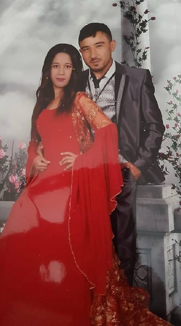 Aksaray'da dehşete düşüren olay! Karısı kapıyı geç açtığı için boğazını kesmiş - Resim: 3