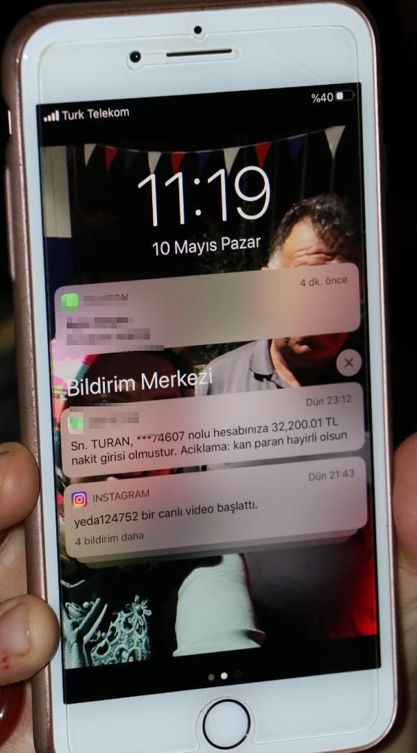 Erzurum'da bacanağı ile baldızını öldüren caniden kan donduran itiraflar - Resim: 2