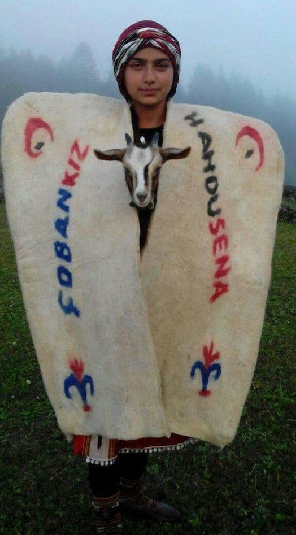 Hamdu Sena, Erdoğan'a eli boş gitmeyecek! - Resim: 2