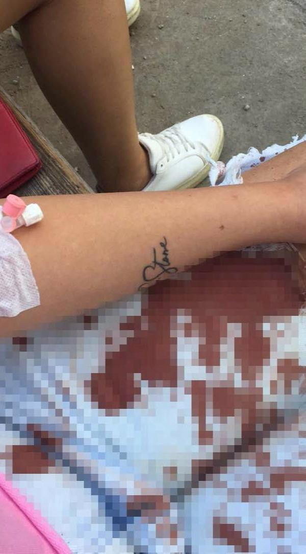 Nagehan Bıyıklı'ya dehşeti yaşatan şehir magandalarının ifadesi ortaya çıktı - Resim: 3