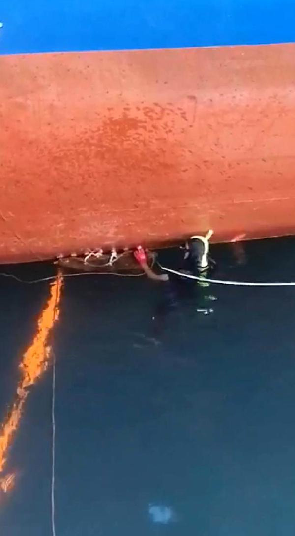 Zonguldak'ta 'ilk işimizdi' deyip savundu! Piyasa değeri 60 milyon TL - Resim: 1