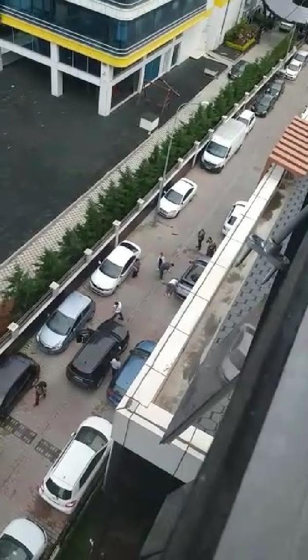 Ataşehir'deki gasp dehşeti! Ölen kadının eşinin 'Onun yanına gidiyorum' diyerek intihar ettiği belirlendi - Resim: 0