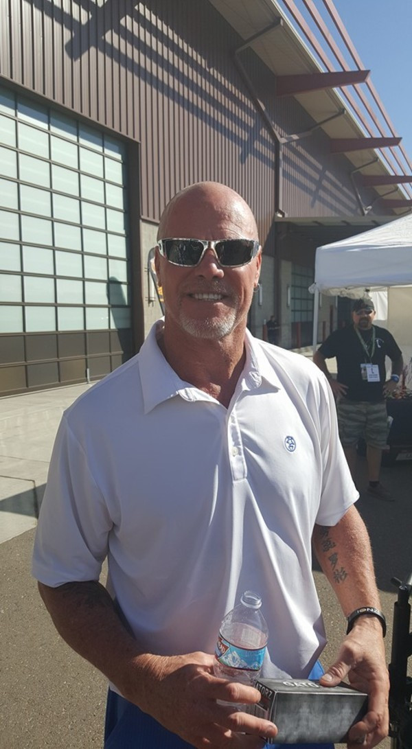 Garajdan garip gürültüler geliyordu gidip baktı ve ağzı açık kaldı - Resim: 4