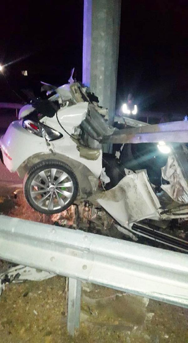 Milli sporcu ve arkadaşının feci ölümü - Resim: 3