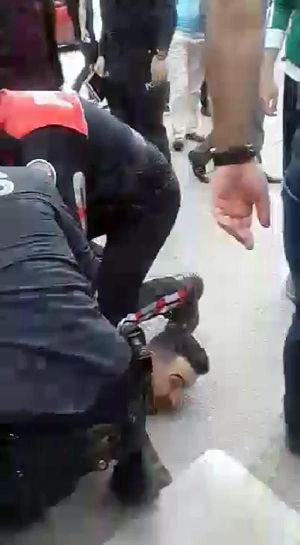 Arkadaşını kalbinden bıçaklayarak öldürdü! 'Takdiri ilahi, ben vurmadım' dedi - Resim: 4