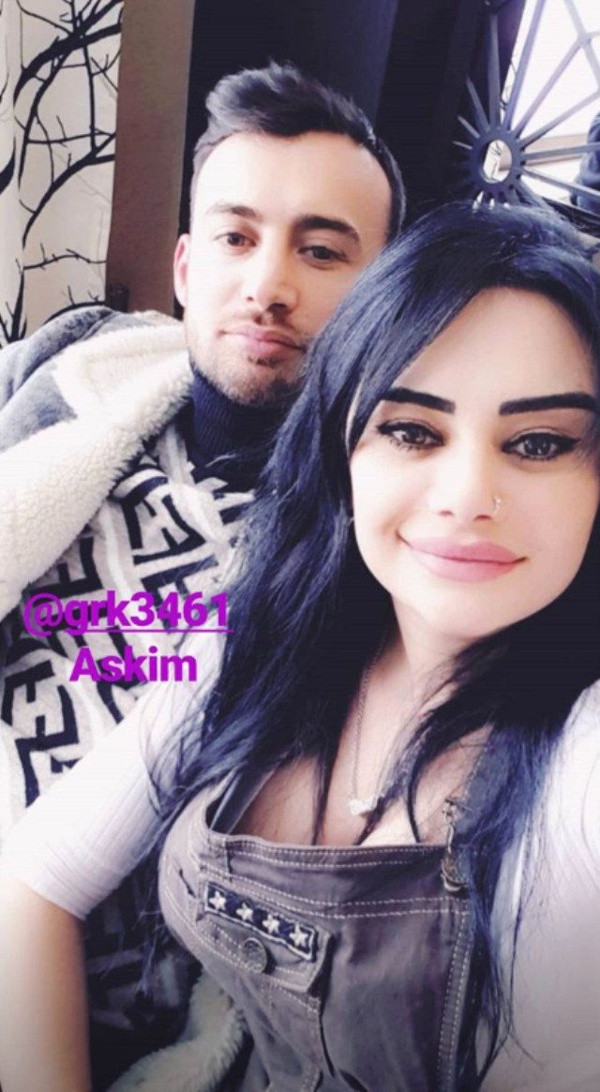 Naz Mila kaç yaşında aslen nereli eski sevgilisi olay olmuştu! - Resim: 0