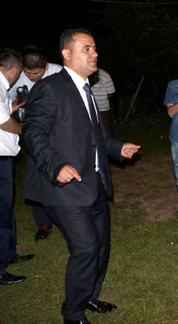 İki gün önce evlenen damat çıldırdı - Resim: 2