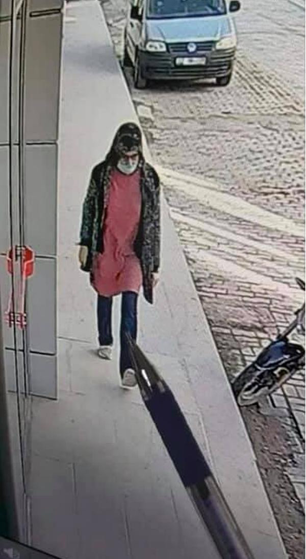 Isparta'da 'markete gidiyorum' diye evden çıkan Zilfinur ortada yok! 5 gündür aranıyor - Resim: 0