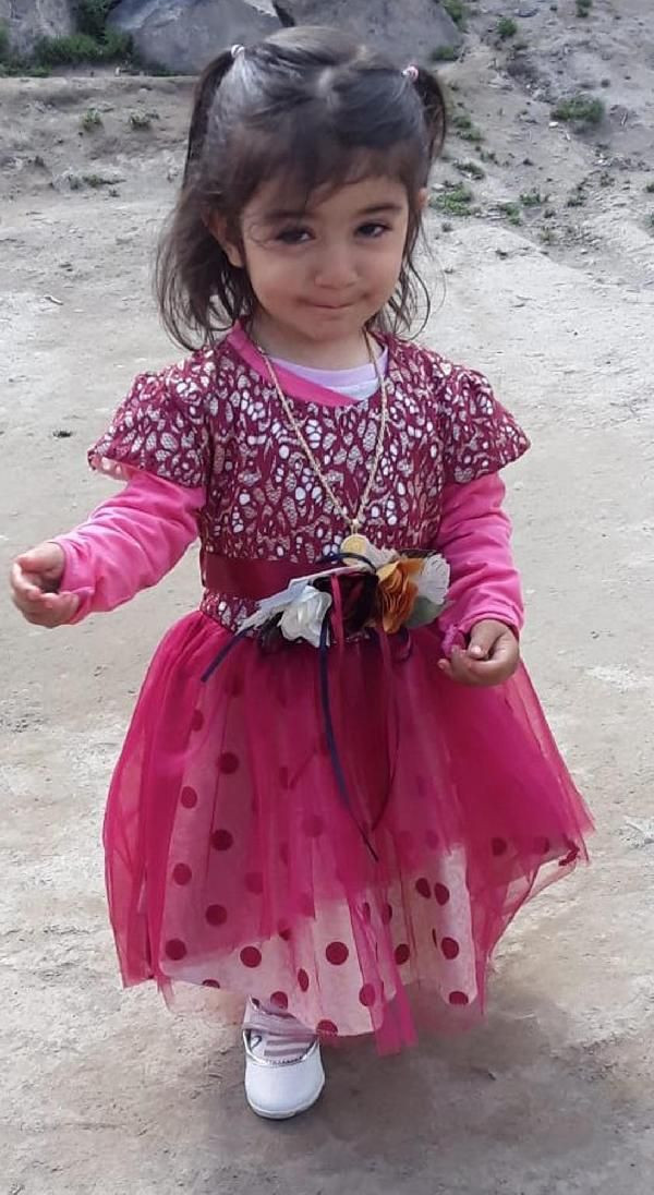 Tandıra düşen anne ve kızı feci şekilde öldü! Babanın büyük acısı - Resim: 3