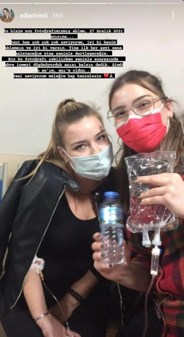 İzmir'de otel odasında kahreden ölüm! Son fotoğrafındaki acı gerçek ortaya çıktı - Resim: 0