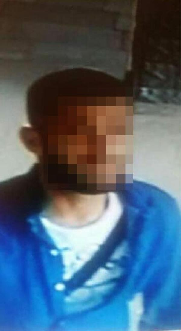 Polis bu sapığın peşinde kendini öğretmen diye tanıtıp... - Resim: 1