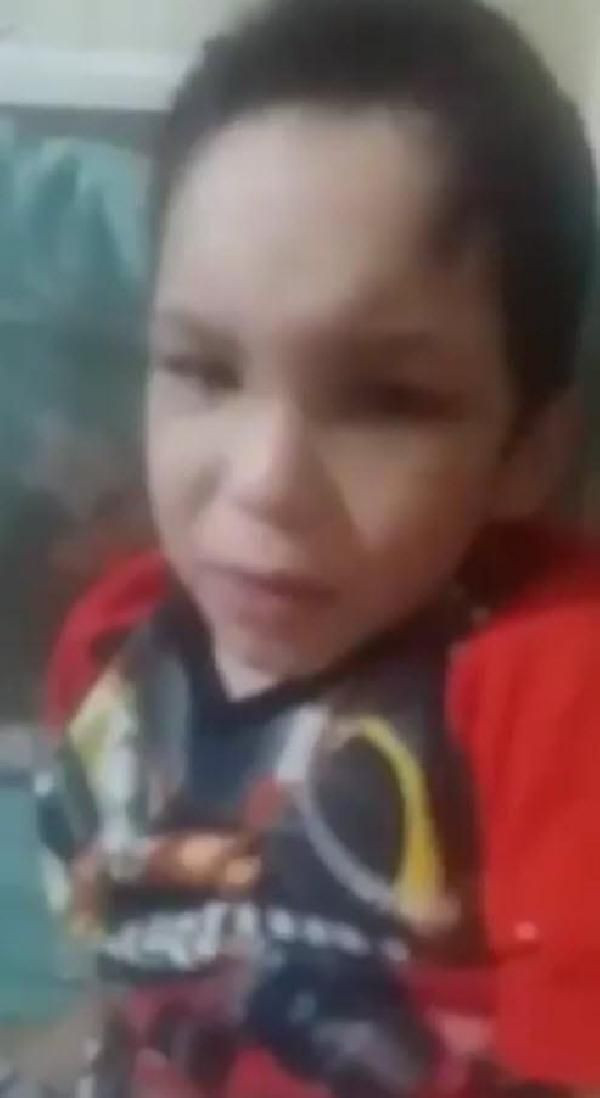 Cinsel istismar ve dayakla öldürüldü! Eymen ile ilgili kahreden gerçekler ortaya çıktı - Resim: 1