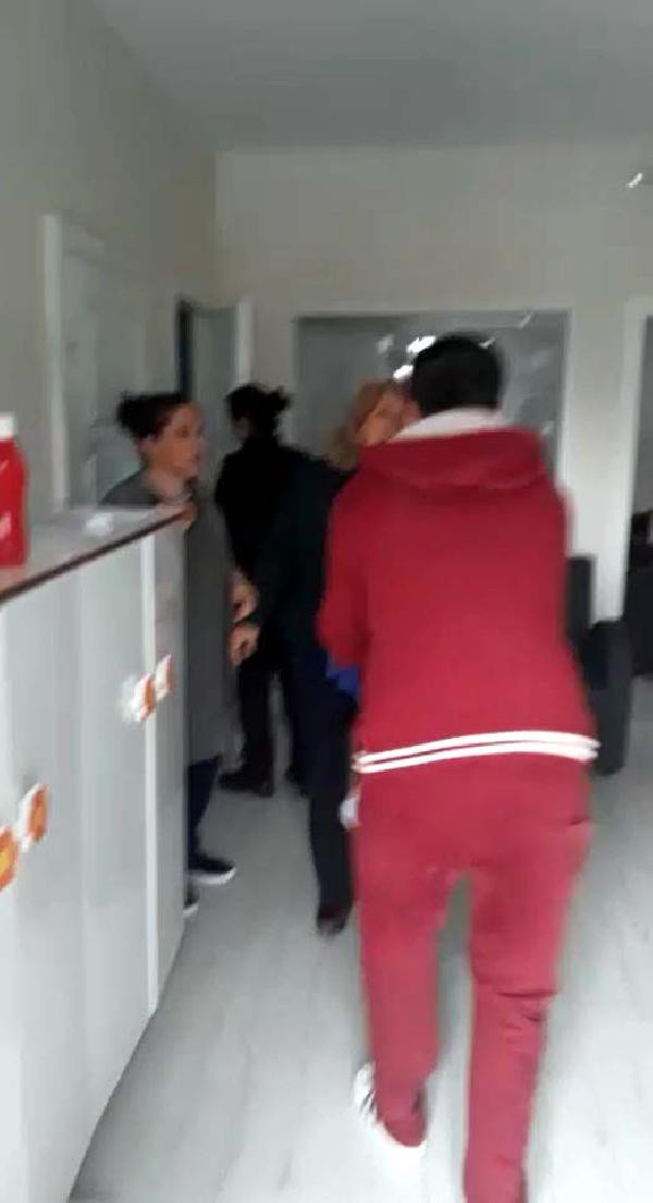 Çocukların denetimden kaçırıldığı anaokuluna veli baskını - Resim: 2