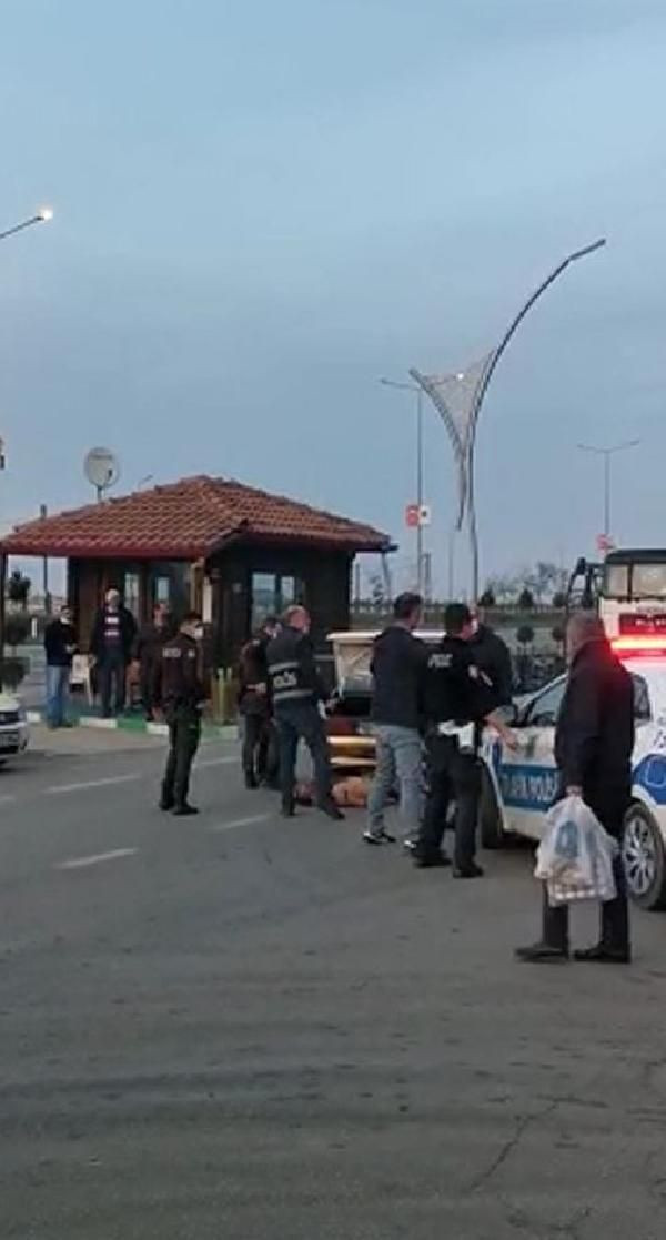 Korkunç gerçek ortaya çıktı! Rize'de kaçırdıkları adamı yarı çıplak soyup borularla dövdüler - Resim: 1