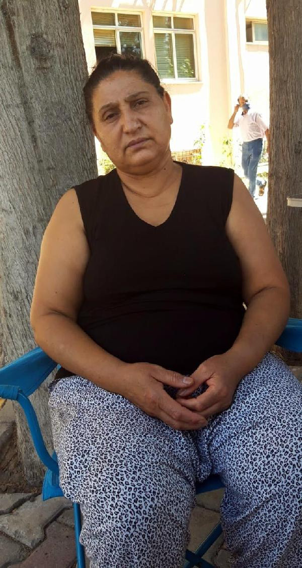 İzmir'de kocası banyoya kilitleyip defalarca bıçakladı: Bebeği üzerine atıp... - Resim: 0