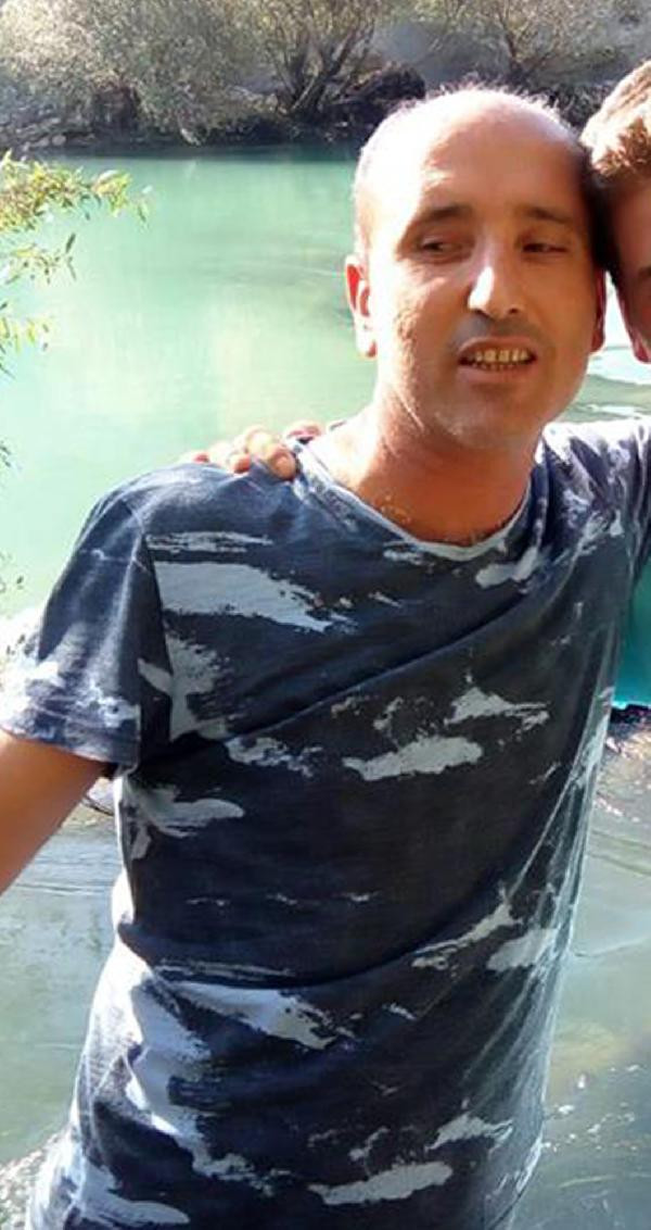 Aldatıyor diye yengesini katletmişti! Katilden korkunç ifadeler - Resim: 4