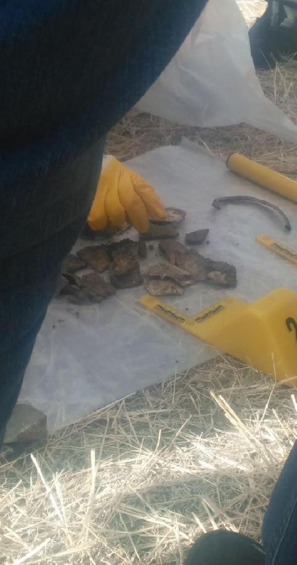 Ankara'da 14 yıl önce kaybolan çocuğun öldürüldüğü iddiası - Resim: 0