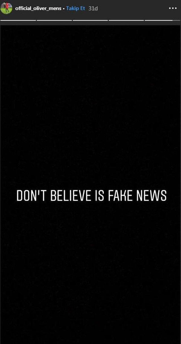 Mensah'tan Fenerbahçe iddialarına yanıt - Resim: 0