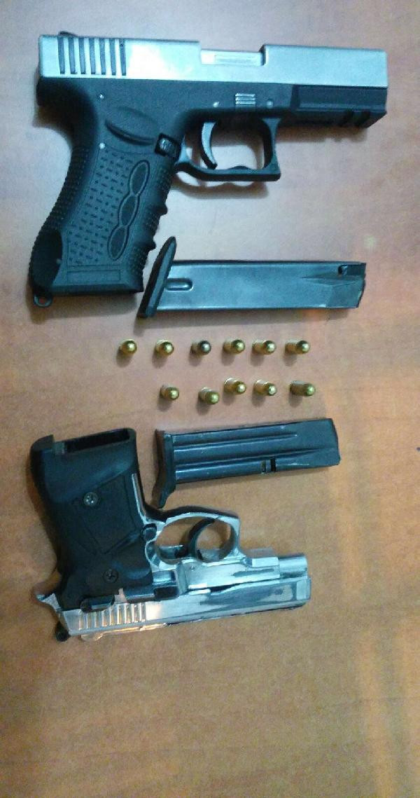 Cep telefoncuyu öldüresiye dövüp gasp ettiler! - Resim: 4