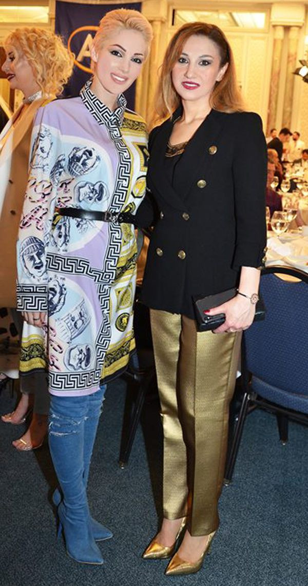 Adnan Oktar kediciği Ayça Pars'tan itiraf: Aşkım demeyen dayak yerdi - Resim: 1