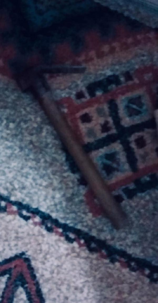 Konya'da eşini uyurken keserle öldüren kadının cezası belli oldu - Resim: 1