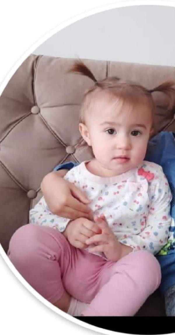 Aydın'da korkunç olay! Babasının kullandığı otomobilin altında kalan küçük Cemre hayatını kaybetti - Resim: 0