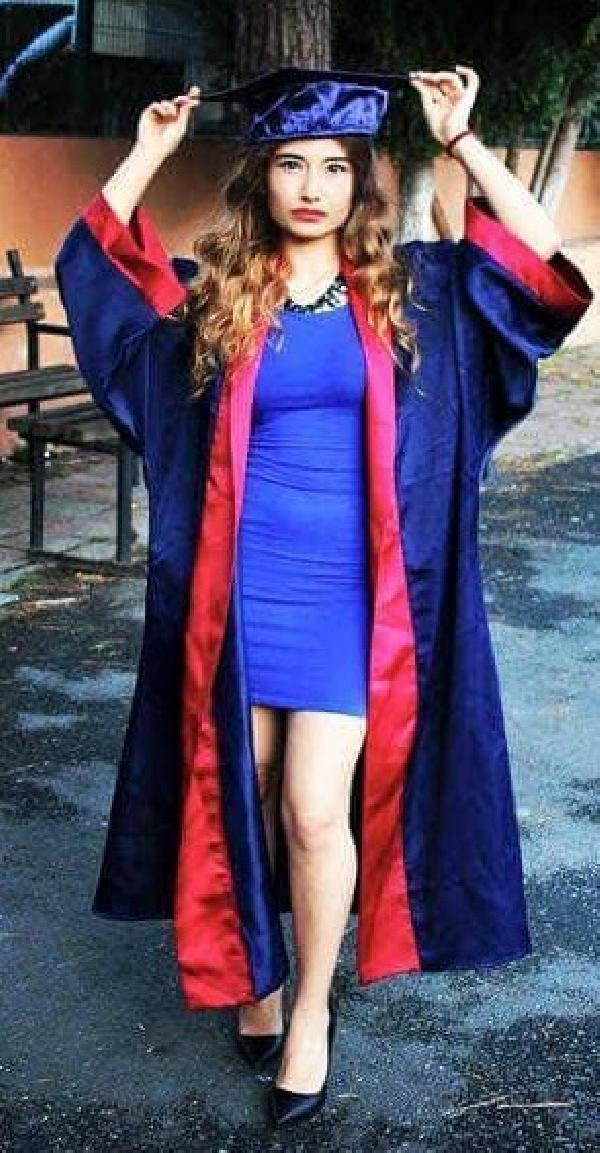 Üniversiteli iki kız köprü yolunda can verdi - Resim: 2