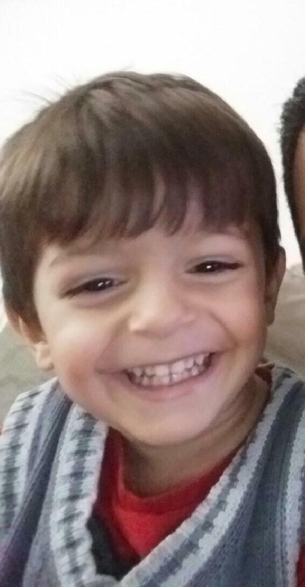 Alperen'in can verdiği anaokulunda yeni skandal! - Resim: 1