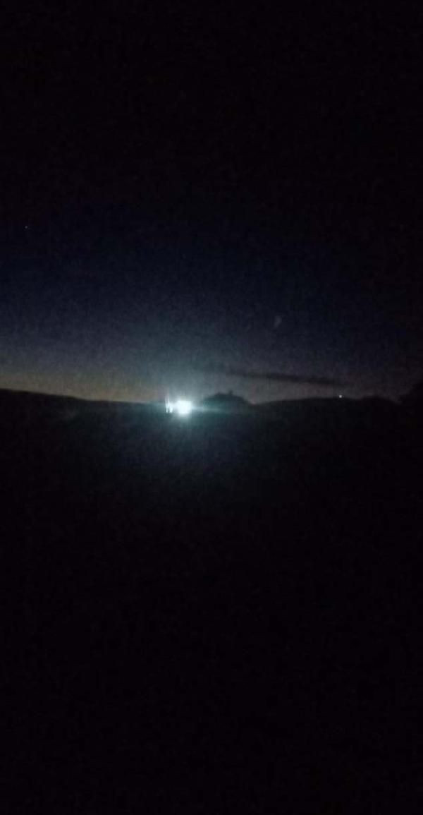 Türkiye'deki esrarengiz ışık meteor çıktı! Yeni başladı dahası da olacak - Resim: 4