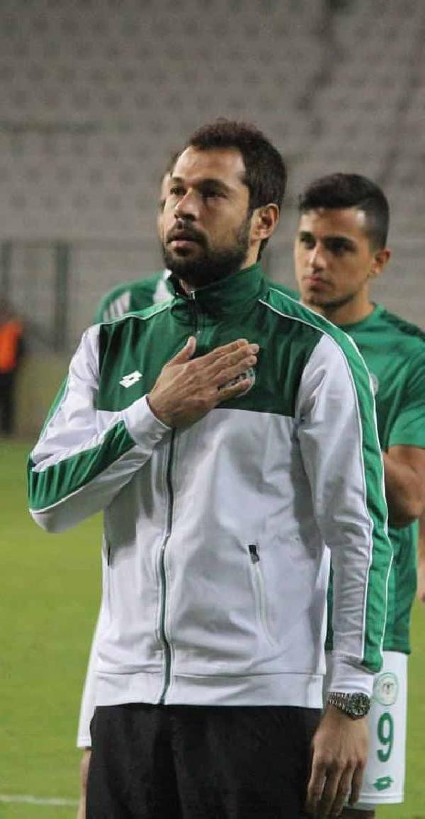 Tarihe geçen Serkan Kırıntılı taraftarı ikiye böldü - Resim: 1