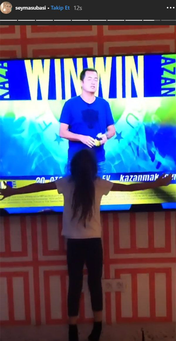 Şeyma Subaşı'ndan uzun bir aradan sonra Acun Ilıcalı paylaşımı - Resim: 3