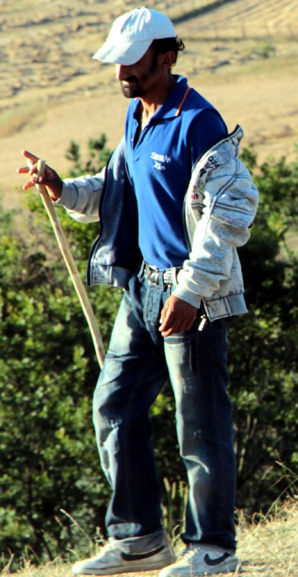 Kayıp Evrim'in tutuklu babasından şoke eden sözler! - Resim: 2