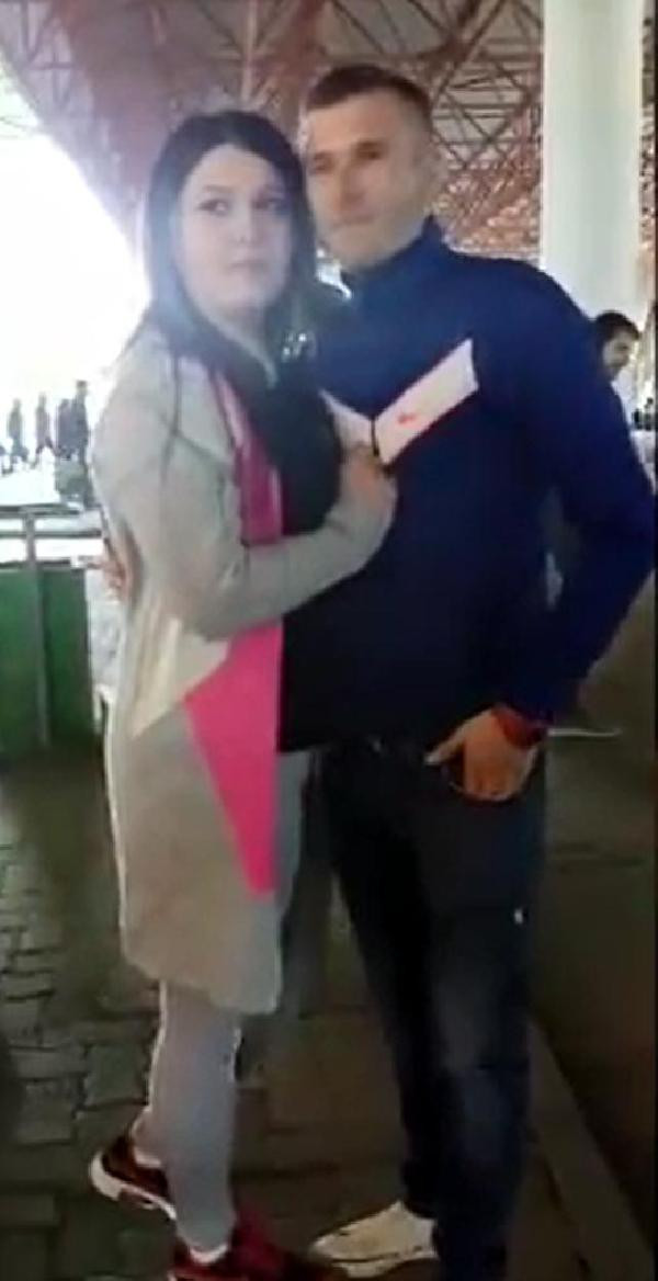 Kız arkadaşının şehit sevgilisi için paylaşımı yürekleri dağladı - Resim: 3