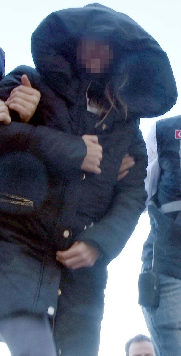 Ortağını karısıyla yakalayıp öldürmüştü! Kirli oyun ifşa oldu - Resim: 4