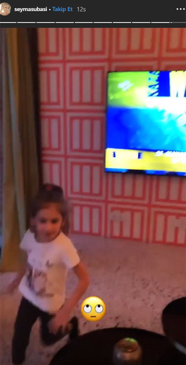 Şeyma Subaşı'ndan uzun bir aradan sonra Acun Ilıcalı paylaşımı - Resim: 2