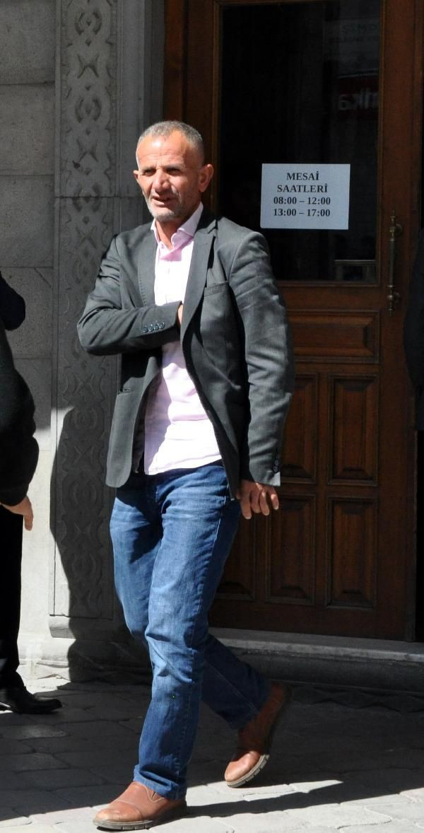 Leyla Aydemir davasında mahkeme başkanı babaya kızdı! Ciddiyetsiz adam - Resim: 2