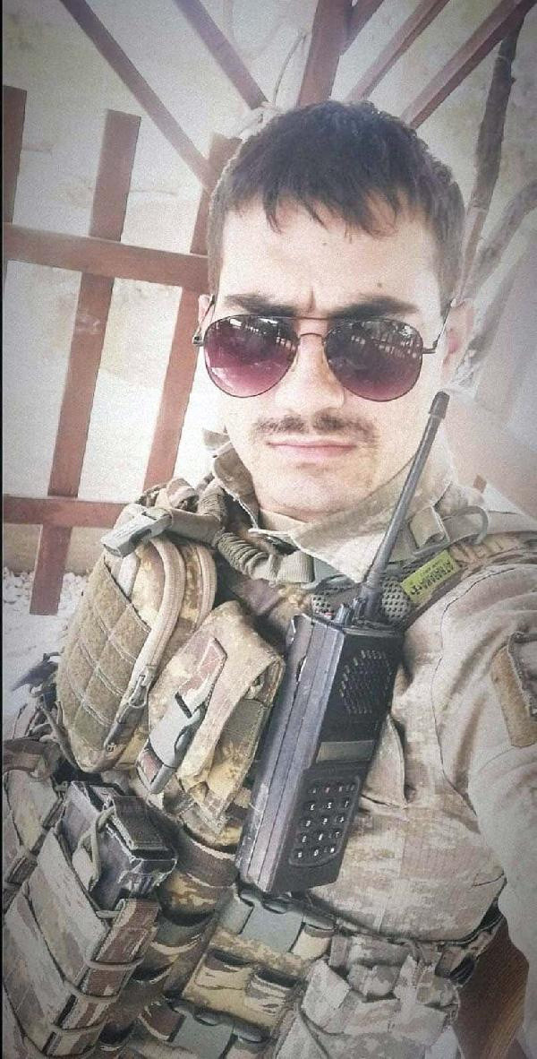 Silah arkadaşının başından vurduğu askere 6 ay sonra şehitlik unvanı verildi - Resim: 0